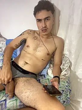 vanilla Kush online show from March 2026 04:09:02 AM