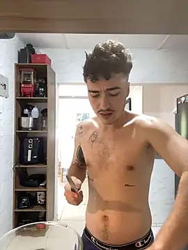 vanilla Kush online show from April 2026 08:15:02 PM