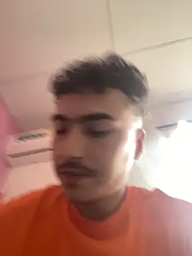 vanilla Kush online show from March 2026 08:43:01 PM