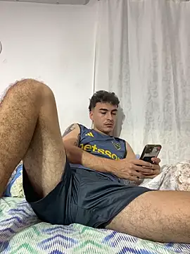 vanilla Kush online show from March 2026 01:45:02 AM