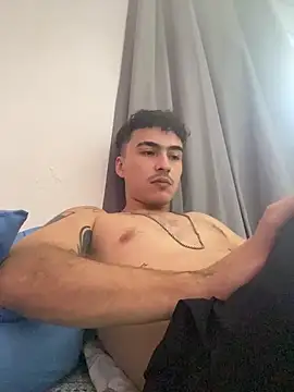 vanilla Kush online show from April 2026 06:03:01 PM