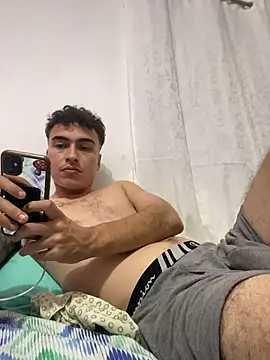 vanilla Kush online show from March 2026 05:13:02 AM