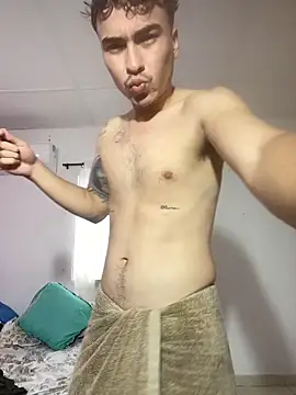 vanilla Kush online show from March 2026 01:13:01 PM