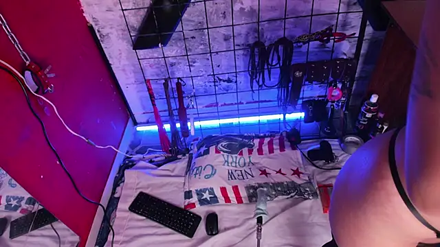 Charlotte Bms7 online show from February 2026 03:25:02 AM