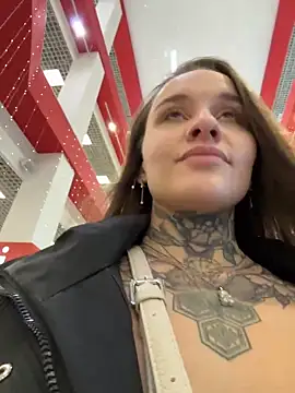 Snapshot of KishaMur chatting on February 2026 04:31:01 AM KishaMur online show from February 2026 04:31:01 AM