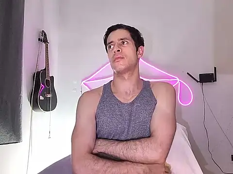 Snapshot of Cshunderlick chatting on February 2026 07:00:01 AM Cshunderlick online show from February 2026 07:00:01 AM