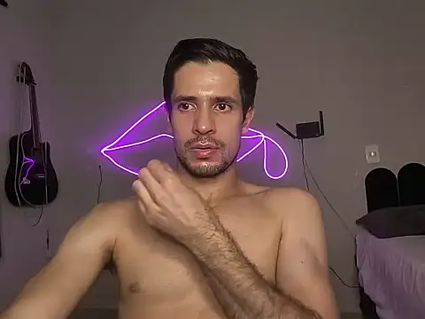 Snapshot of Cshunderlick chatting on February 2026 07:08:01 AM Cshunderlick online show from February 2026 07:08:01 AM