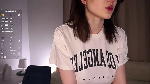 EffieHenri online show from February 2026 06:19:01 PM