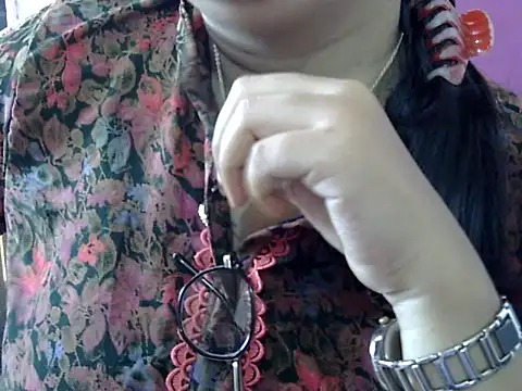 Cute Aliyaa online show from April 2026 09:43:02 AM