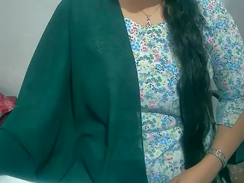 Cute Aliyaa online show from February 2026 08:14:01 AM