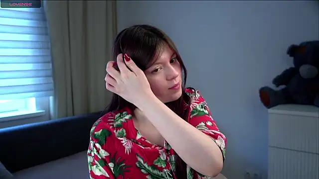 SelmaCarolfi online show from March 2026 08:26:33 AM