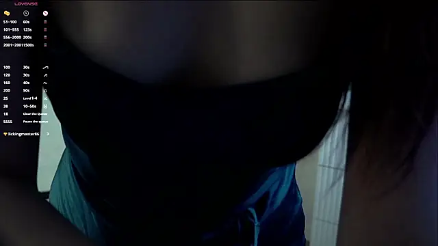 SelmaCarolfi online show from March 2026 01:09:02 AM