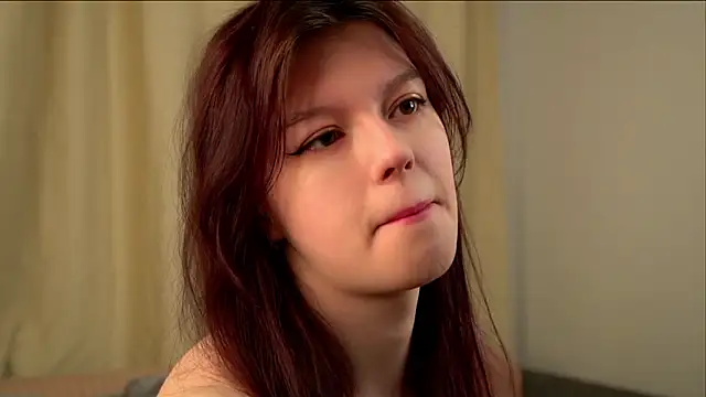 SelmaCarolfi online show from March 2026 01:02:02 AM