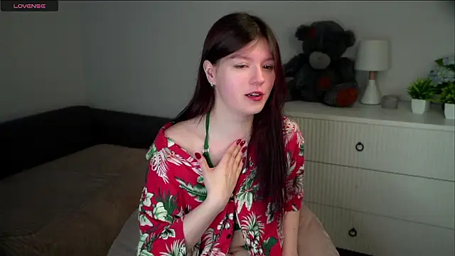 SelmaCarolfi online show from March 2026 01:14:01 AM