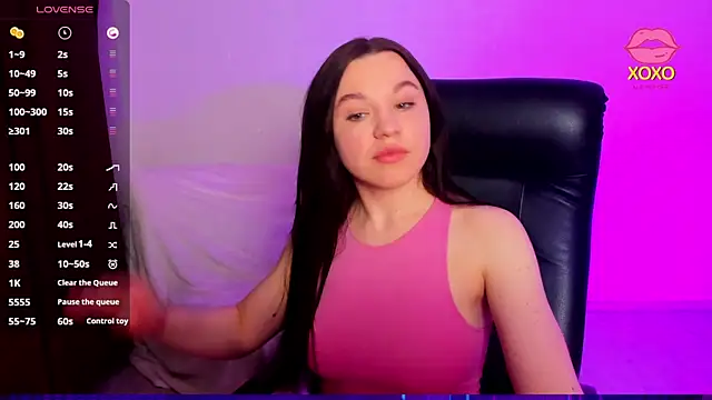 Mia Mia999 online show from April 2026 07:48:01 PM