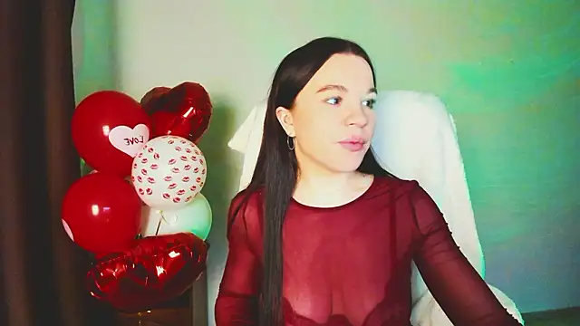 Mia Mia999 online show from February 2026 09:47:02 PM