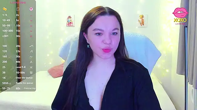 Mia Mia999 online show from March 2026 09:30:01 PM