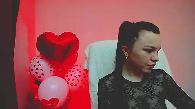 Mia Mia999 online show from February 2026 11:48:01 PM