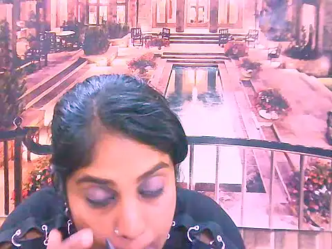 IndianDiva27 online show from February 2026 06:01:02 AM