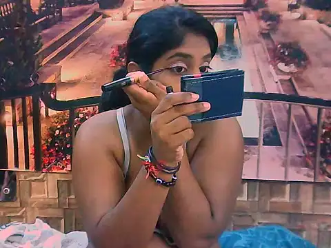 IndianDiva27 online show from February 2026 06:03:02 AM