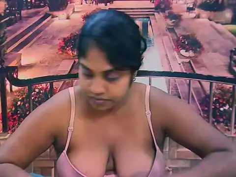 IndianDiva27 online show from March 2026 06:13:02 AM