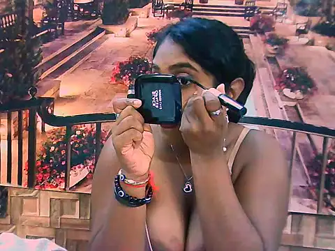 IndianDiva27 online show from February 2026 05:51:02 AM