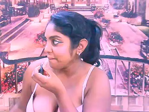 IndianDiva27 online show from February 2026 06:43:01 AM