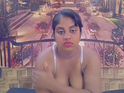 IndianDiva27 online show from February 2026 06:01:02 AM