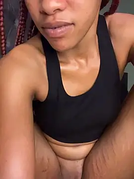 Hot Mess18 online show from February 2026 07:02:01 PM