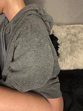 Hot Mess18 online show from June 2026 06:57:01 PM