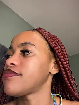 Hot Mess18 online show from February 2026 07:52:02 PM