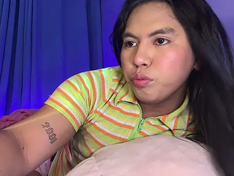 Seductive Cockybella online show from February 2026 10:10:02 PM