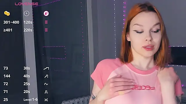 aIexsunshine online show from February 2026 08:17:01 PM