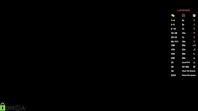 Tesssa Young online show from March 2026 01:23:01 AM