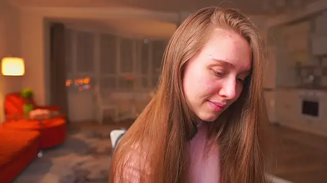 SharaNewbern online show from March 2026 04:08:02 PM