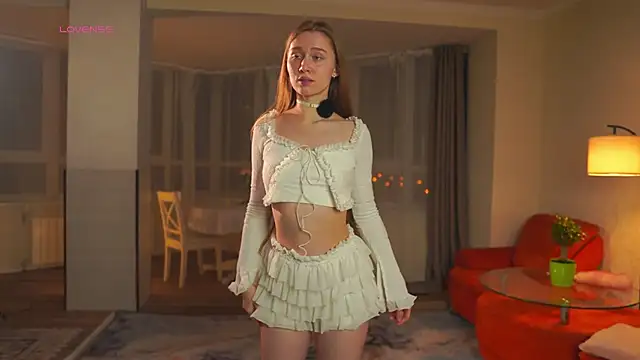 SharaNewbern online show from March 2026 02:42:02 PM