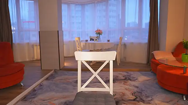 SharaNewbern online show from April 2026 02:23:01 PM