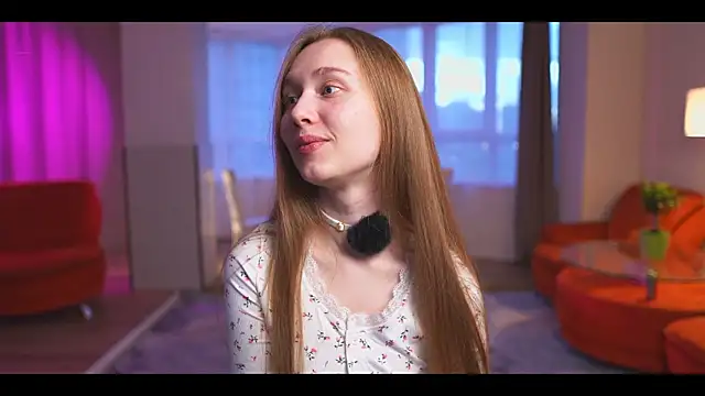 SharaNewbern online show from March 2026 02:29:01 PM