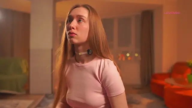 SharaNewbern online show from March 2026 02:35:02 PM