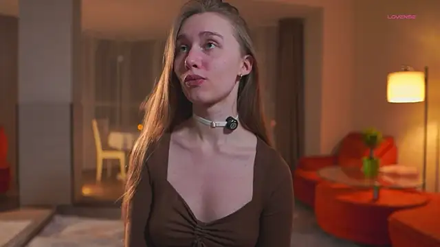 SharaNewbern online show from March 2026 02:34:02 PM