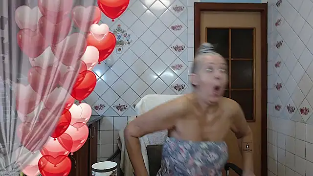 lukerya online show from January 2025 06:13:02 AM