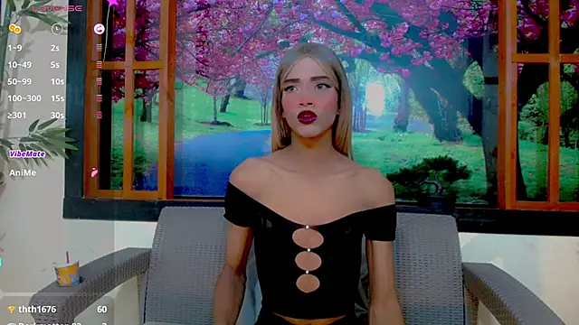 Snapshot of Samantha_Ortega_ chatting on February 2026 11:07:01 AM Samantha Ortega online show from February 2026 11:07:01 AM