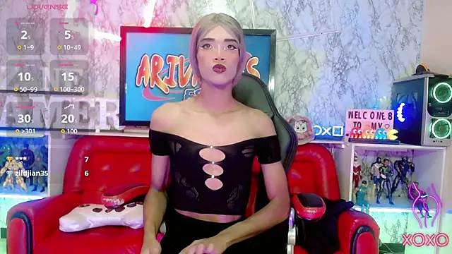 Snapshot of Samantha_Ortega_ chatting on February 2026 11:33:02 AM Samantha Ortega online show from February 2026 11:33:02 AM