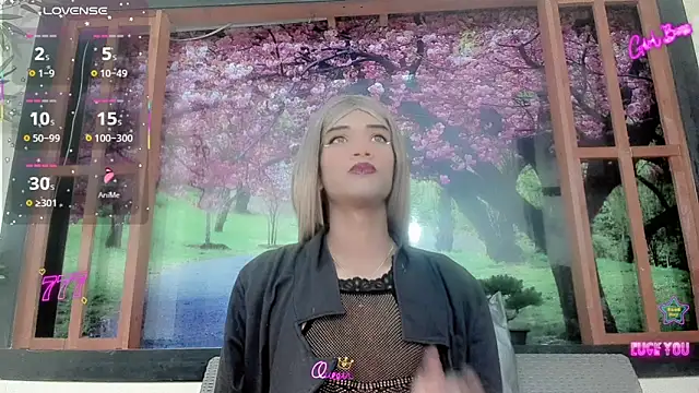 Samantha Ortega  online show from March 2026 11:29:02 AM