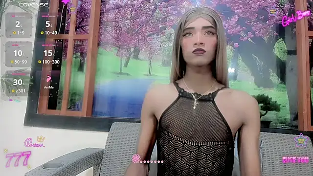 Samantha Ortega  online show from March 2026 11:13:02 AM