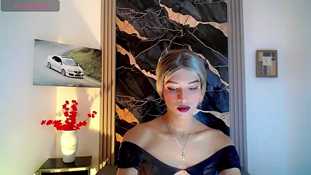 Samantha Ortega  online show from April 2026 10:50:01 AM