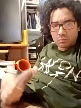 Batou1683 online show from February 2026 12:51:02 AM