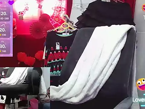 Snapshot of song_ngan chatting on February 2026 03:35:02 AM song ngan online show from February 2026 03:35:02 AM