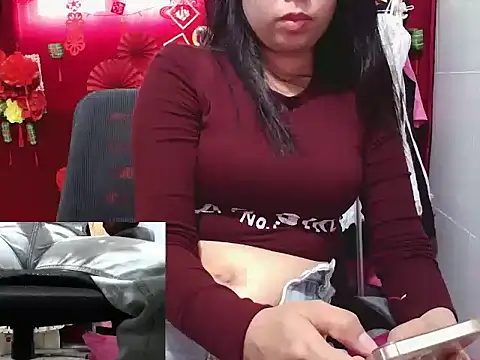 Snapshot of song_ngan chatting on February 2026 10:01:01 AM song ngan online show from February 2026 10:01:01 AM