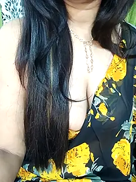 alinaarora online show from February 2026 04:40:01 PM